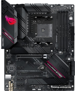 ROG STRIX B550-F Gaming (Wi-Fi)