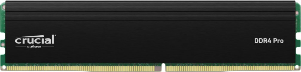 Crucial Pro 32ГБ DDR4 3200 МГц CP32G4DFRA32A