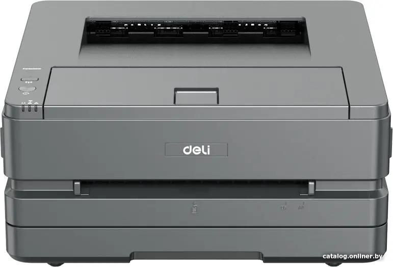Принтер Deli P3100DNW