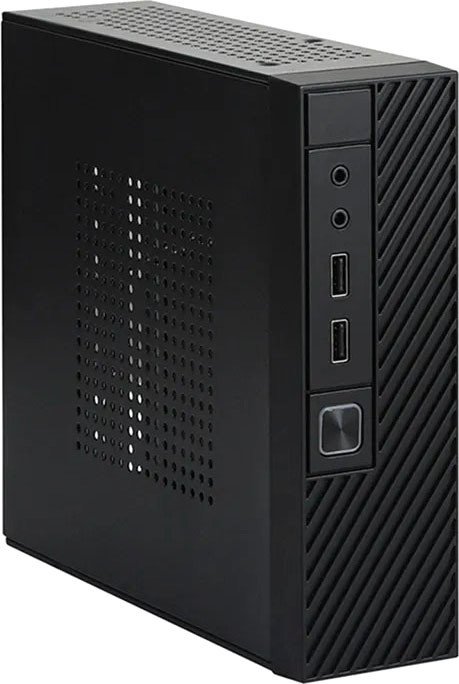 Компактный компьютер Jet Office 3i8100D16SD2VGAM1W1