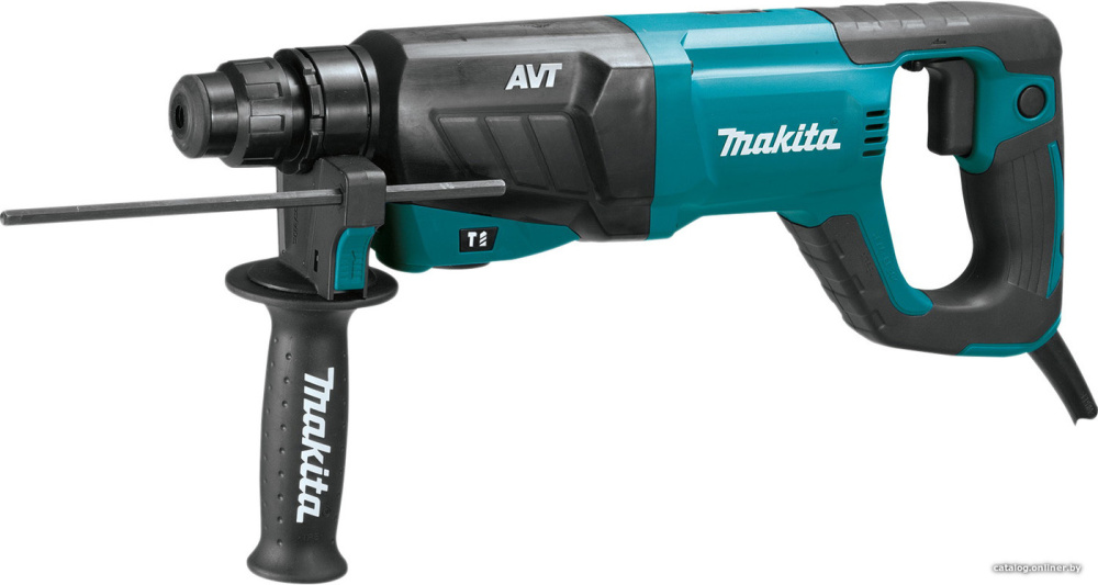 Перфоратор Makita HR2641