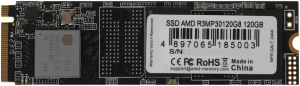 Radeon R3 120GB R3MP30120G8