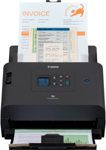 imageFORMULA DR-S250N