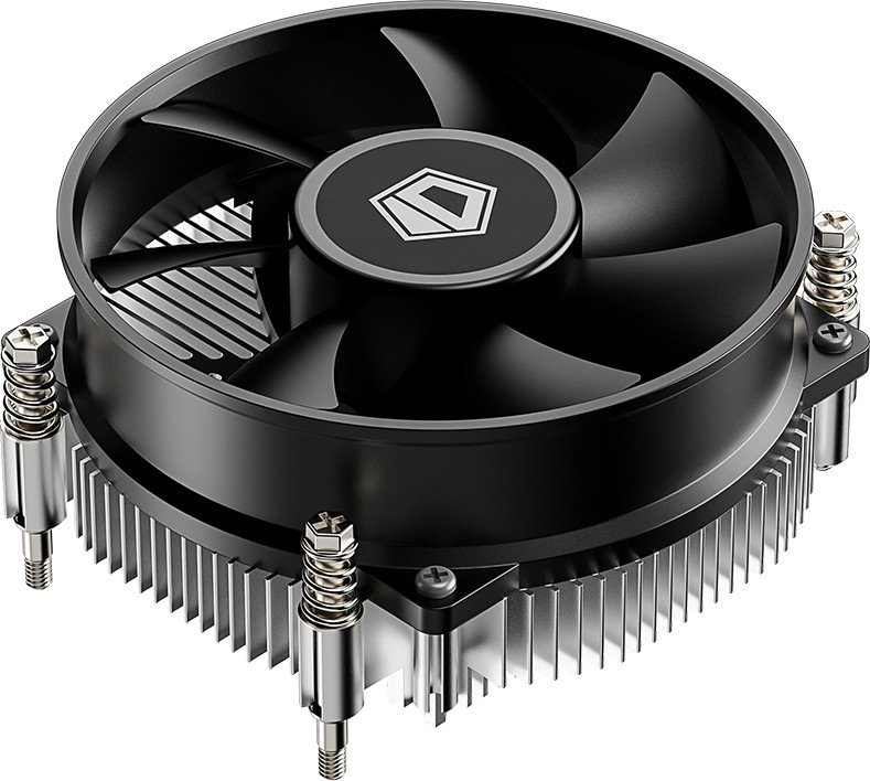 Кулер для процессора ID-Cooling DK-17A