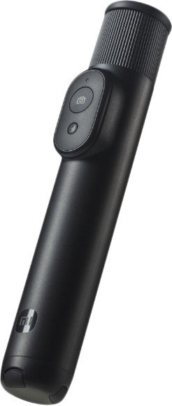 Мультипод Xiaomi Mi Bluetooth Selfie Stick Tripod Mini XMZJZPG02YM (черный)
