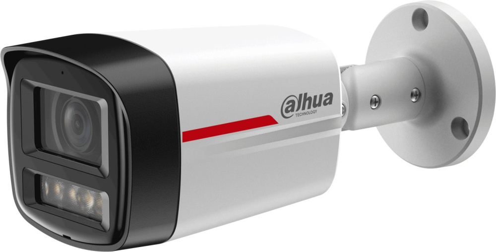 IP-камера Dahua DH-IPC-HFW2249TLP-S-LED-0280B-PRO