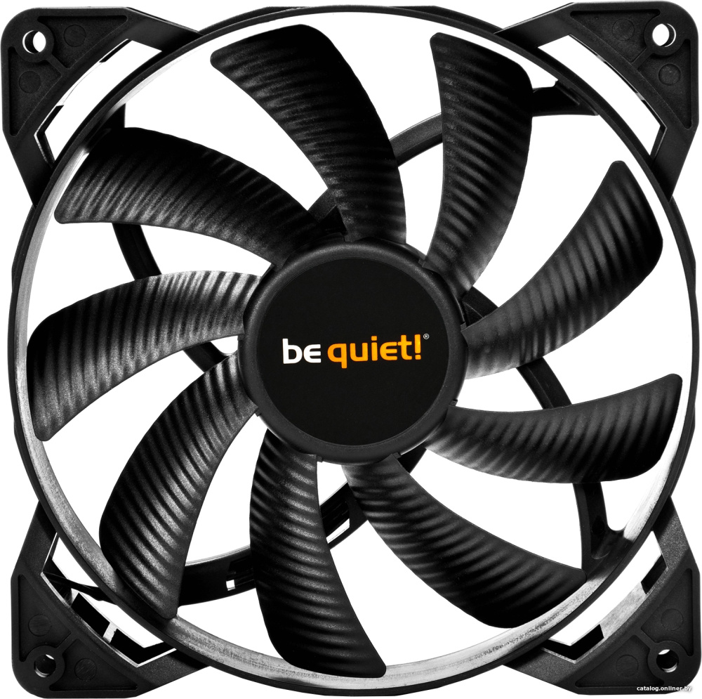 Вентилятор для корпуса be quiet! Pure Wings 2 140mm high-speed BL082