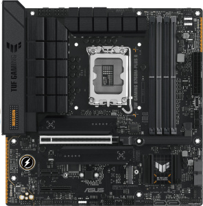 TUF Gaming B760M-Plus II