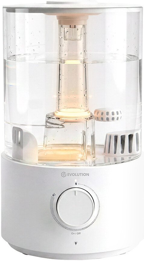Увлажнитель воздуха Evolution HF-647