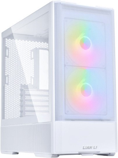 Корпус Lian Li Lancool 207 G99.LAN207RW.10RS