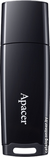 USB Flash Apacer AH336 32GB (черный)