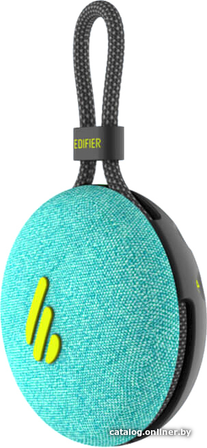 Беспроводная колонка Edifier MP100 Plus (бирюзовый)
