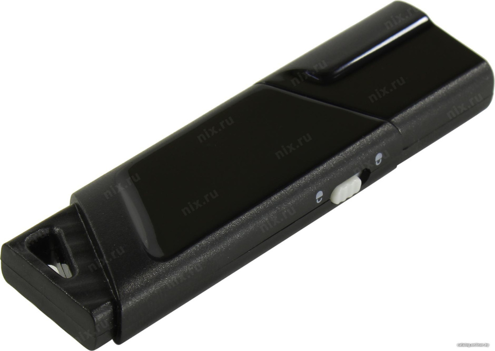 USB Flash Netac U336 USB 3.0 256GB NT03U336S-256G-30BK