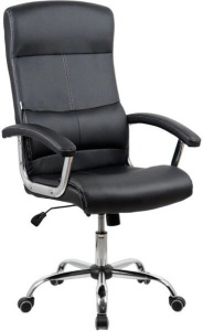 Sane Chrome (черный)