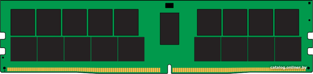 Kingston 64ГБ DDR4 2666 МГц KSM26RD4/64HCR