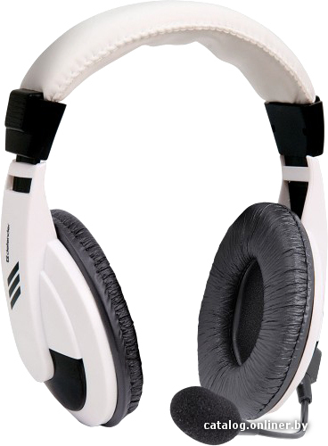 Наушники Defender Gryphon 750 (белый)