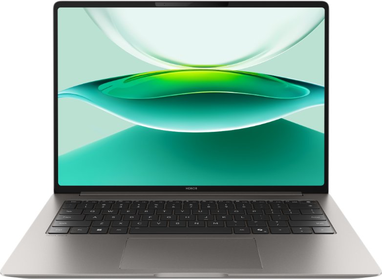 Ноутбук HONOR MagicBook Pro 14 FMB-P 5301ANXE