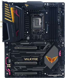 Z690A Valkyrie