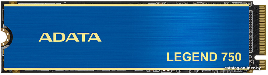 SSD ADATA Legend 750 1TB ALEG-750-1TCS