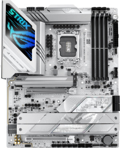 ROG Strix Z890-A Gaming WIFI