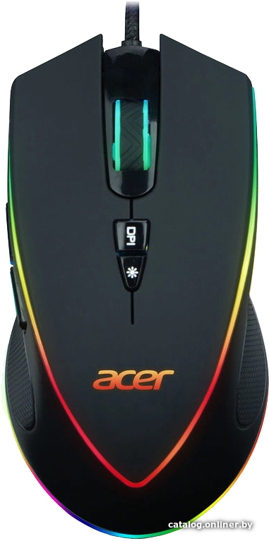 Игровая мышь Acer OMW131
