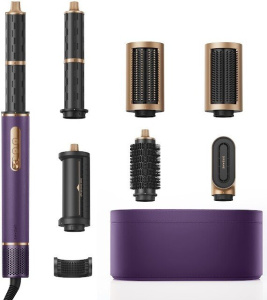 AirStyle Pro AMF18A Purple