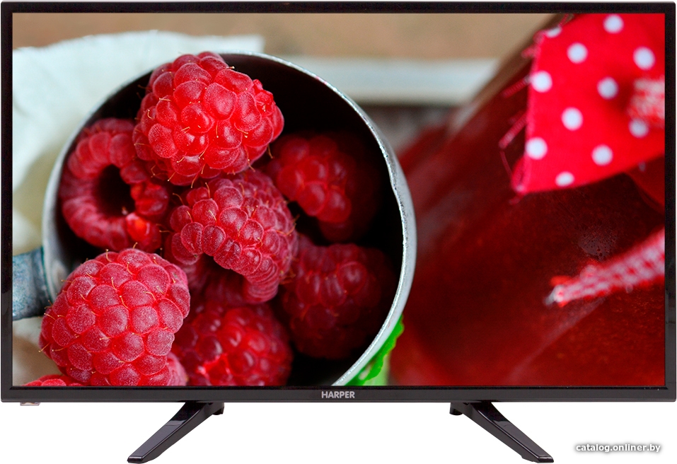 Телевизор Harper 32R470T