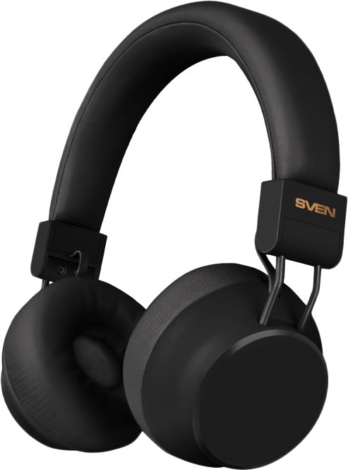 Наушники SVEN AP-B710MV (черный)