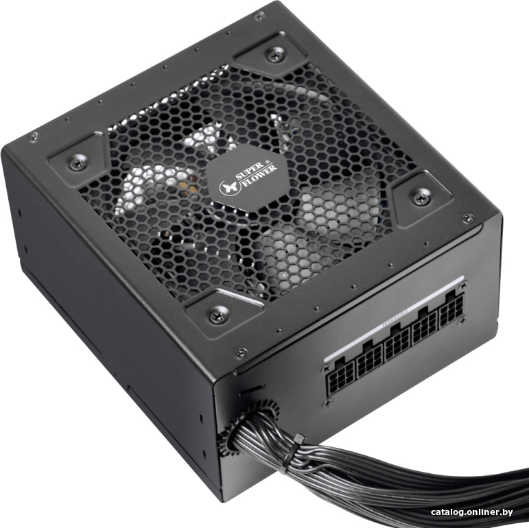 Блок питания Super Flower Legion GX Pro 850W SF-850P14XE