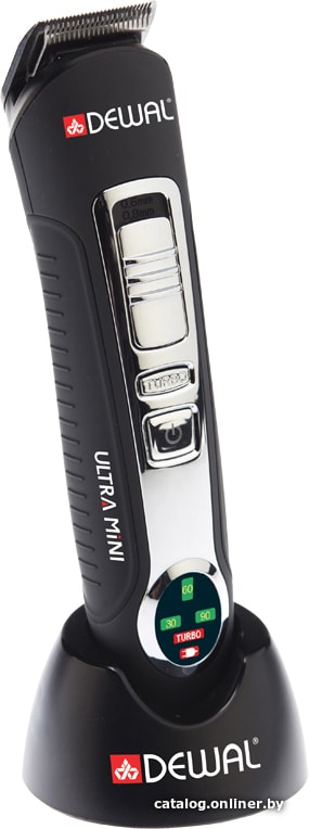 Машинка для стрижки волос Dewal Ultra Mini 03-012