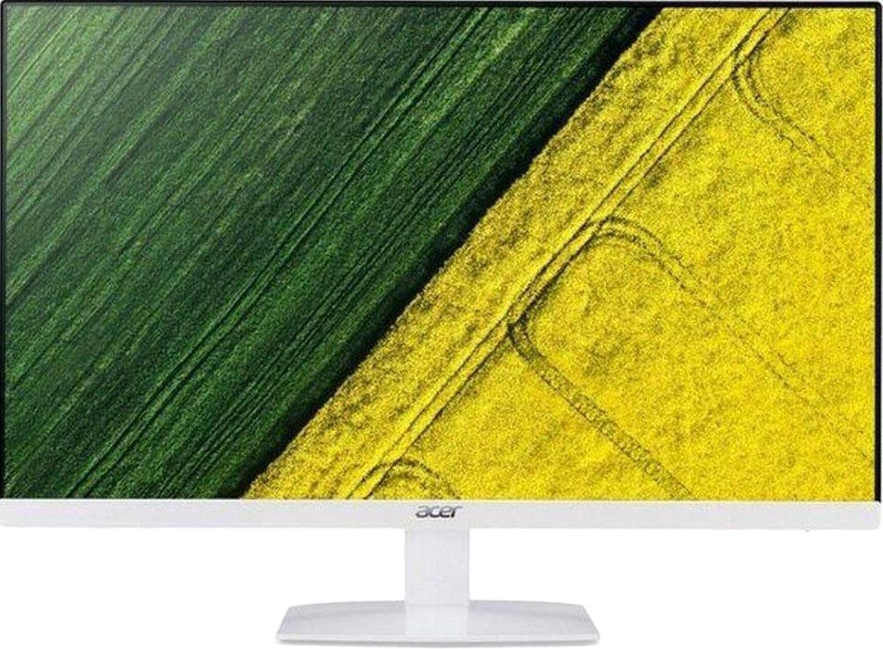 Acer HA270Ewi UM.HW0EE.E01