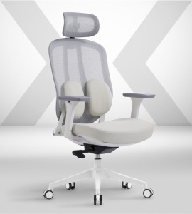 Pillow White (бежевый)