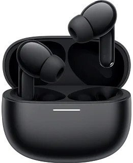Наушники Xiaomi Redmi Buds 8 M2544E1 (черный, международная версия)