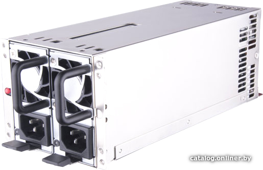 Блок питания SilverStone GM800-2UG 80 Plus Gold SST-GM800-2UG