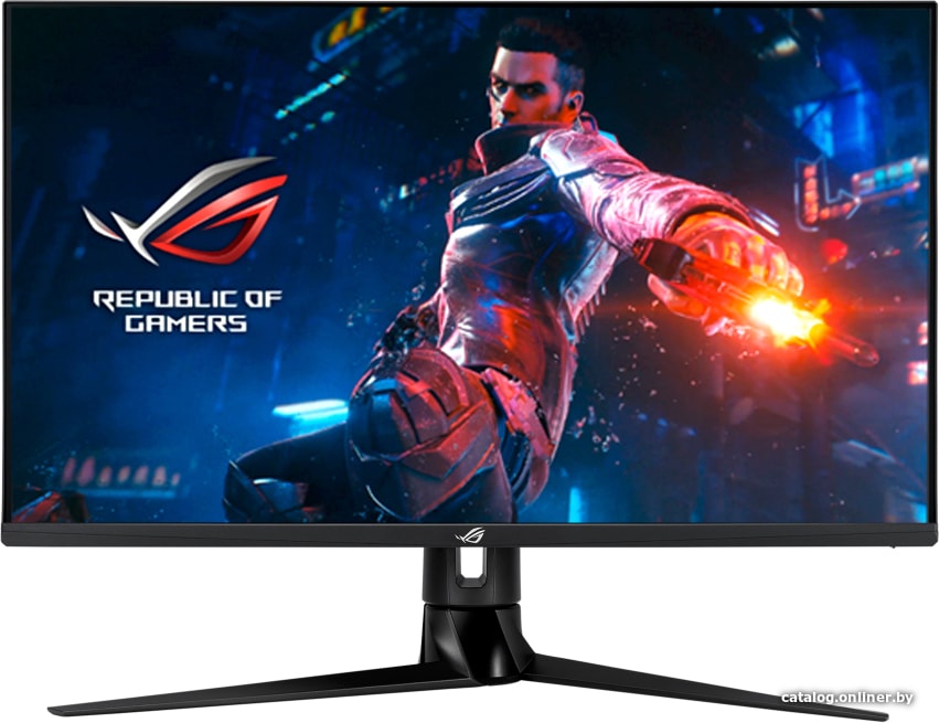 Монитор ASUS ROG Swift PG329Q