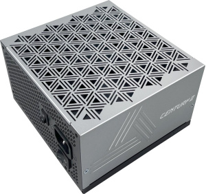 Century II 850W