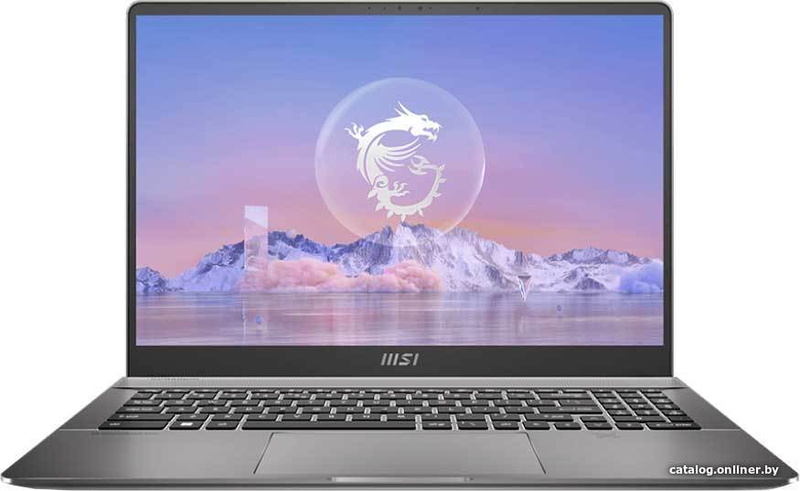 Рабочая станция MSI Creator Z16 HX Studio B13VGTO-056RU