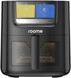 Air Fry AF-ZE7226-A (черный)