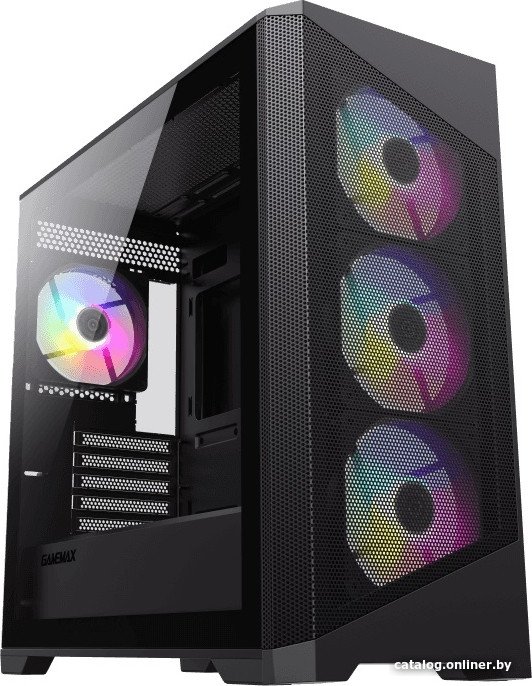 Компьютер TGPC Action 82648 I-X