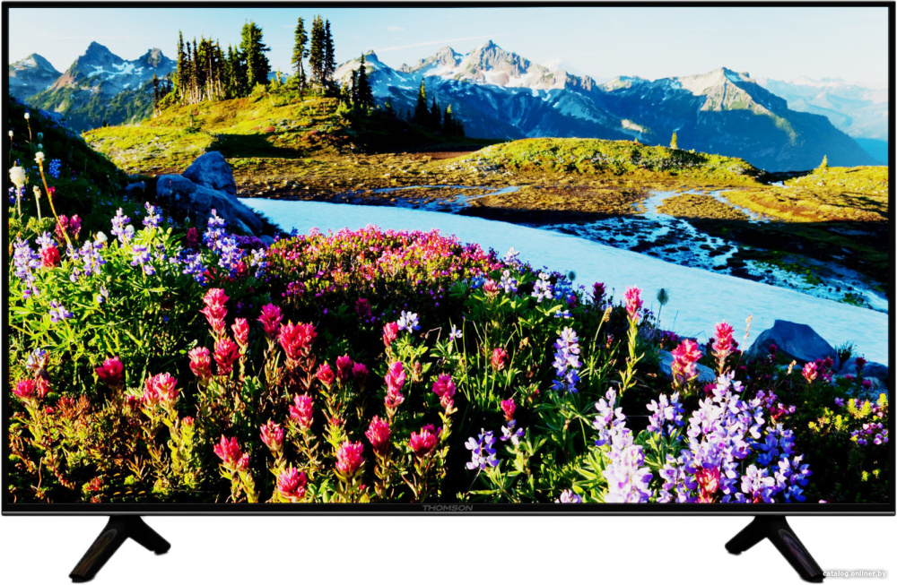 Телевизор Thomson T55USL7040
