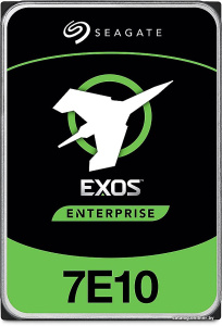 Exos 7E10 10TB ST10000NM003B