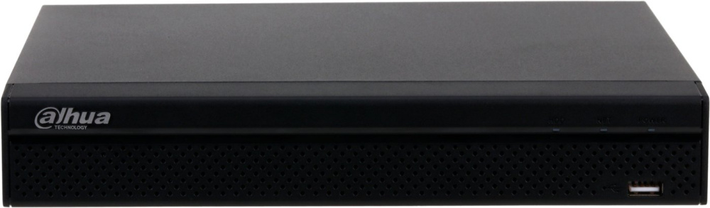 Сетевой видеорегистратор Dahua DHI-NVR4116HS-8P-4KS3