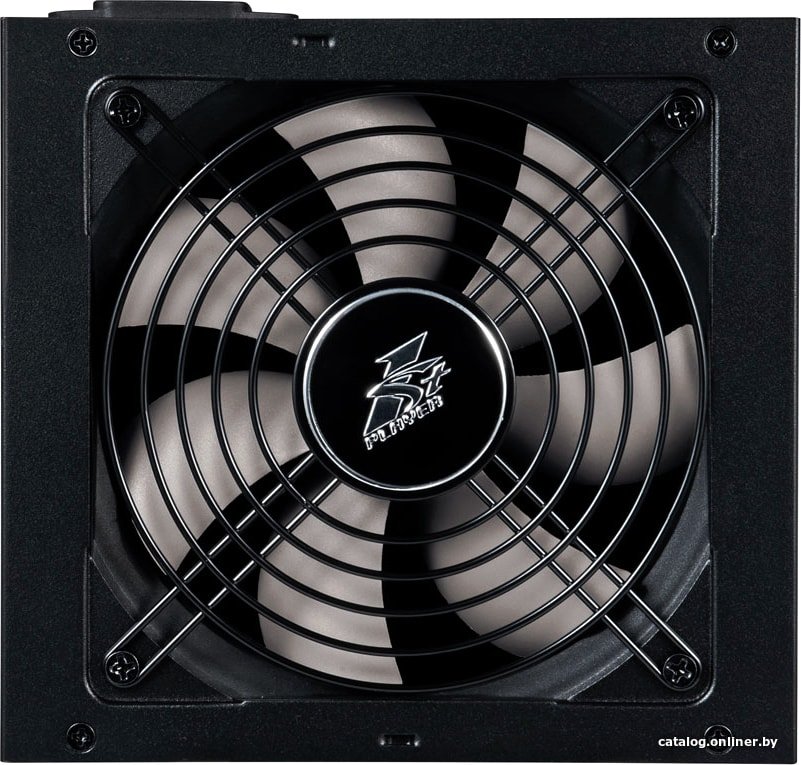Блок питания 1stPlayer DK Premium 600W PS-600AX