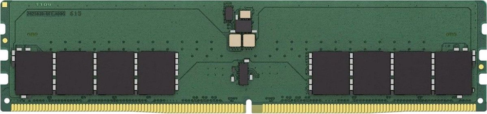 Kingston 64ГБ DDR5 6400 МГц KVR64A52BD8-64