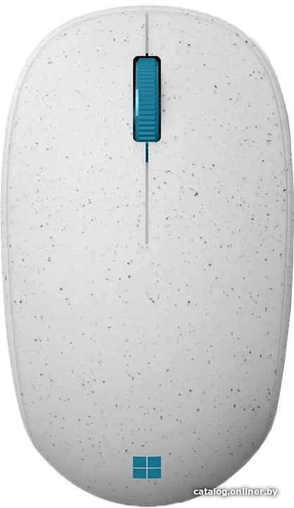 Мышь Microsoft Ocean Plastic Mouse