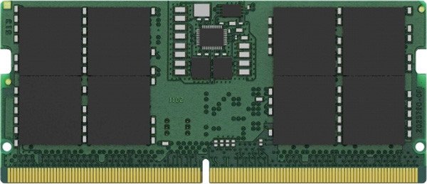 Kingston 16ГБ DDR5 SODIMM 5600 МГц KCP556SS8-16