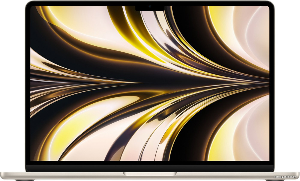 Apple Macbook Air 13" M2 2022 MC7W4
