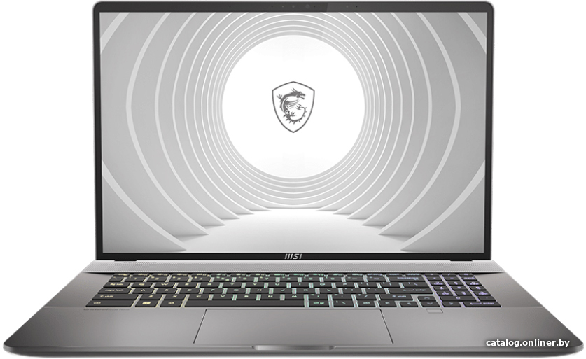 MSI CreatorPro Z17 A12UKST-259RU