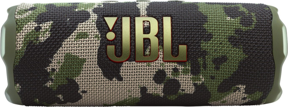 Беспроводная колонка JBL Flip 7 (камуфляж)