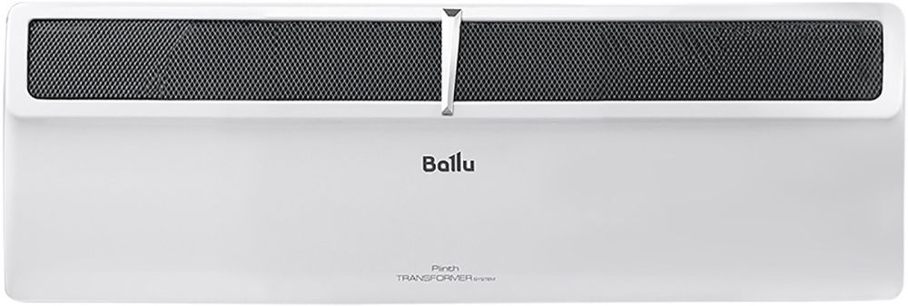 Отопительный модуль конвектора Ballu Plinth Transformer BEC/PL-2000